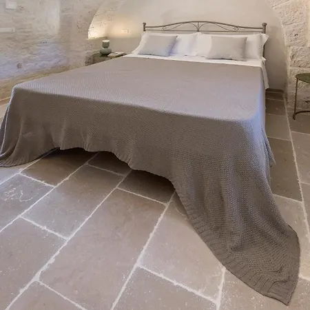 Trulli Palmisani モノーポリ