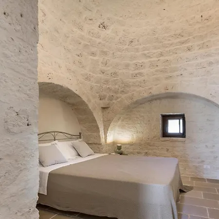 Trulli Palmisani * モノーポリ