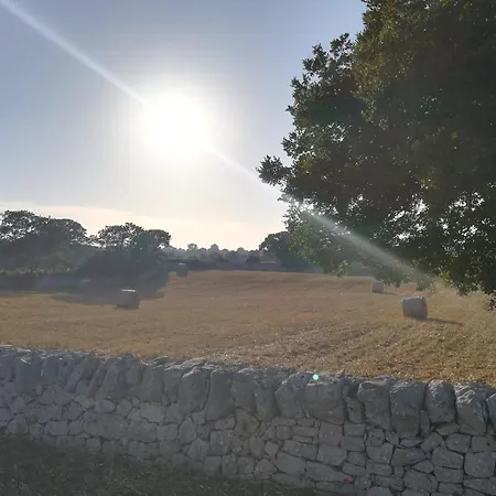Trulli Palmisani