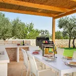 Trulli Palmisani * Monopoli