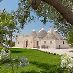 Trulli Palmisani *
