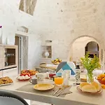 Trulli Palmisani
