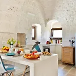 Trulli Palmisani Σπίτι διακοπών