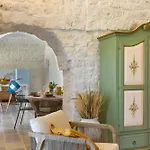 Σπίτι διακοπών Trulli Palmisani