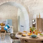 Σπίτι διακοπών Trulli Palmisani Monopoli