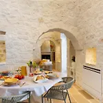 Trulli Palmisani * Monopoli
