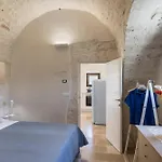 Prázdninový dům Trulli Palmisani
