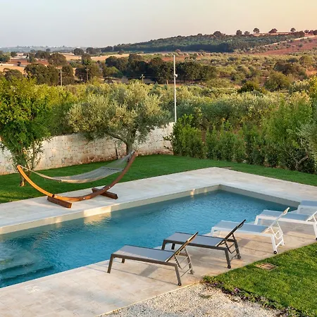 Holiday home Trulli Palmisani Monopoli