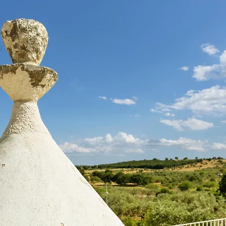 Trulli Palmisani